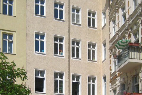 Elisabethkirchstraße 8